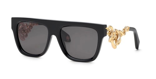 Roberto Cavalli - Sunglasses - SRC014 - 0700 - 57