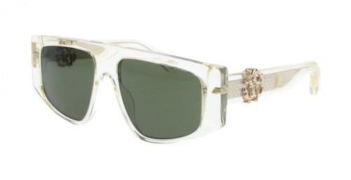 Roberto Cavalli - Sunglasses - SRC038 - 0846 - 56