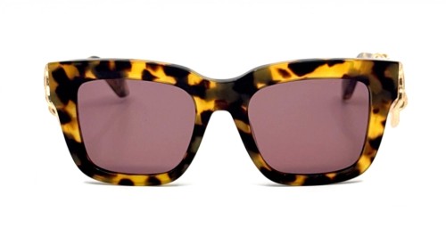 Roberto Cavalli - Sunglasses - SRC041 - 0777 - 52