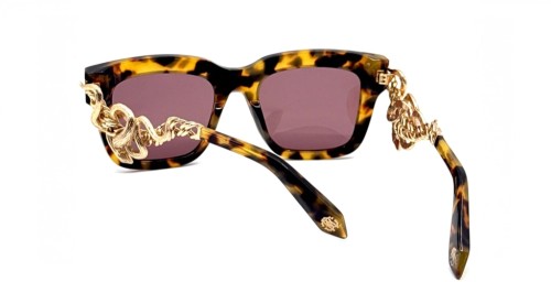Roberto Cavalli - Sunglasses - SRC041 - 0777 - 52