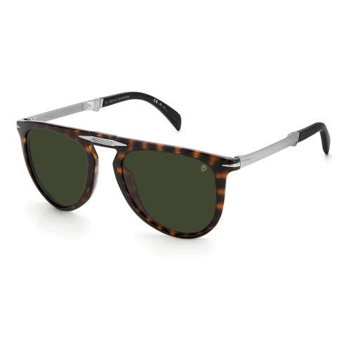 David Beckham - Sunglasses - DB 1039/S/FD - 086QT - 54