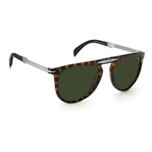 David Beckham - Sunglasses - DB 1039/S/FD - 086QT - 54