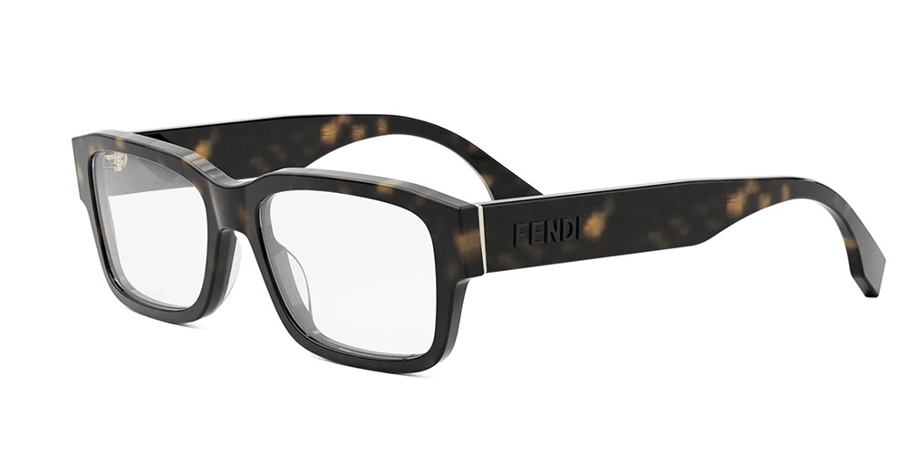 Fendi - Optical frames - FE50079F - 052 - 53