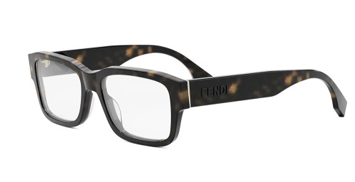 Fendi - Optical frames - FE50079F - 052 - 53