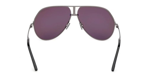 Tom Ford - Sunglasses - FT1281 RICKIE-02 - 08A - 63