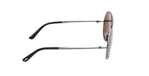 Tom Ford - Sunglasses - FT1281 RICKIE-02 - 08A - 63