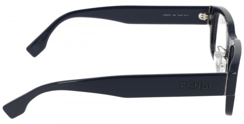 Fendi - Optical frames - FE50079F - 090 - 53