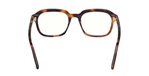 Tom Ford - Optical frames - TF6060-F-B - 053 - 54 - WITH BLUE-VIOLET LIGHT FILTER LENSES