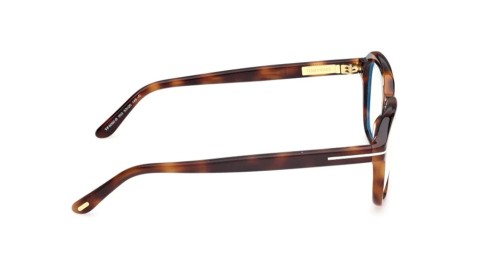 Tom Ford - Optical frames - TF6060-F-B - 053 - 54 - WITH BLUE-VIOLET LIGHT FILTER LENSES