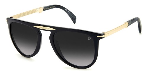 David Beckham - Sunglasses - DB 1039/S/FD - 2M29O - 54