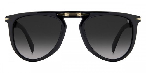 David Beckham - Sunglasses - DB 1039/S/FD - 2M29O - 54