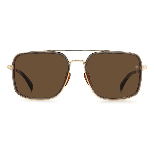 David Beckham - Sunglasses - DB 7083/G/S - FT370 - 59