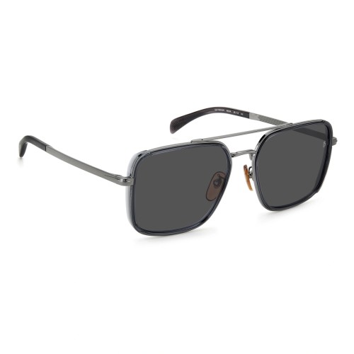 David Beckham - Sunglasses - DB 7083/G/S - HEKIR - 59