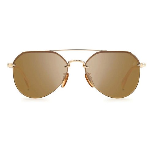 David Beckham - Sunglasses - DB 1090/G/S - IDAJT - 59