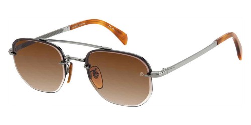David Beckham - Sunglasses - DB 1078/S - 31ZHA - 53