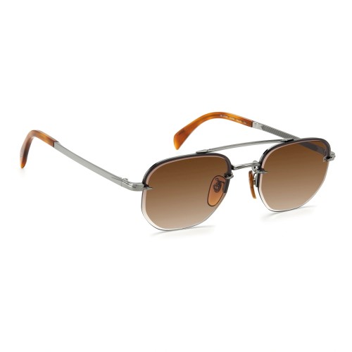 David Beckham - Sunglasses - DB 1078/S - 31ZHA - 53
