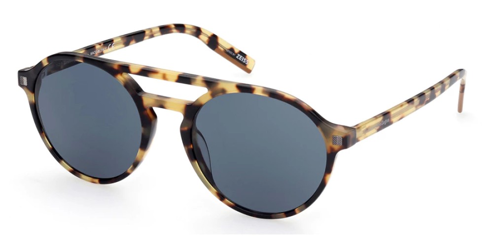 Zegna - Sunglasses - EZ0180 - 52V - 54