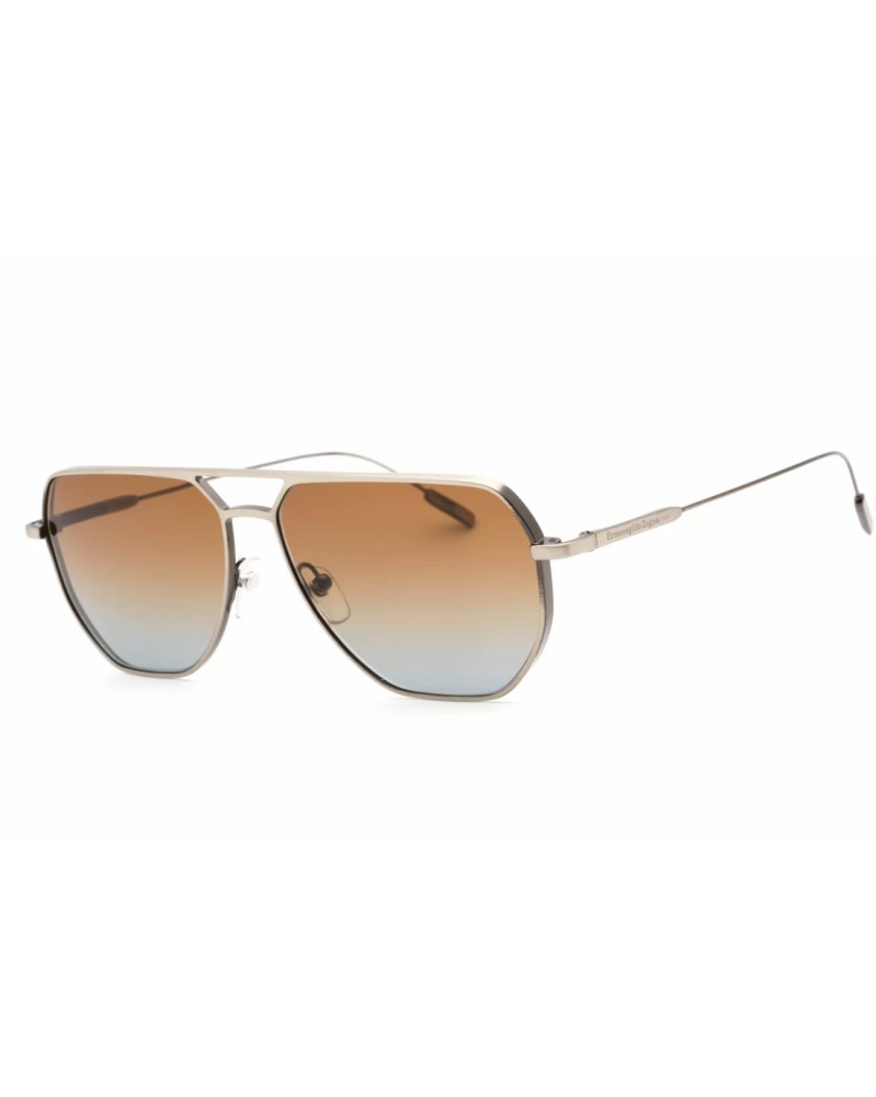 Zegna - Sunglasses - EZ0207 - 09F - 58