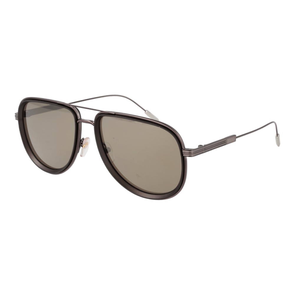 Zegna - Sunglasses - EZ0218 - 36G - 57