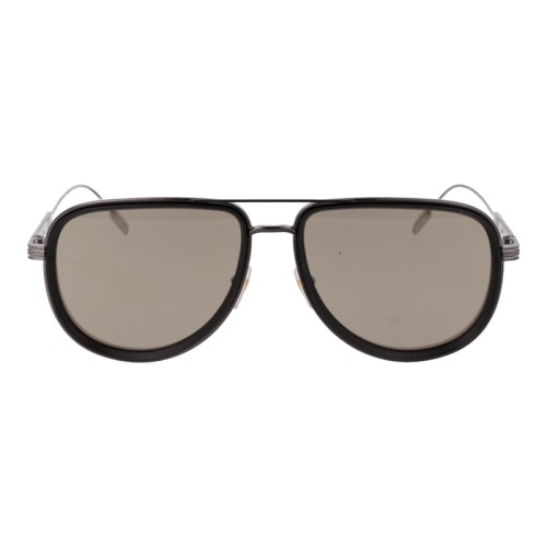 Zegna - Sunglasses - EZ0218 - 36G - 57