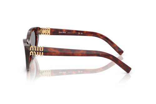 MIU MIU - Sunglasses - MU A04S - 21C40O - 54