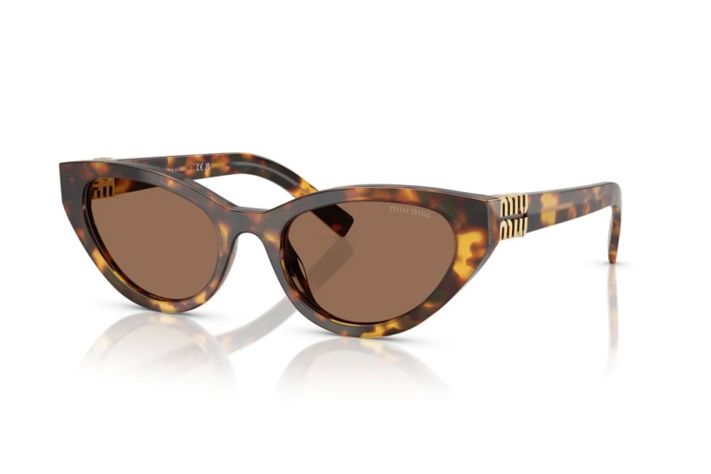 MIU MIU - Sunglasses - MU A04S - 14L60M - 54
