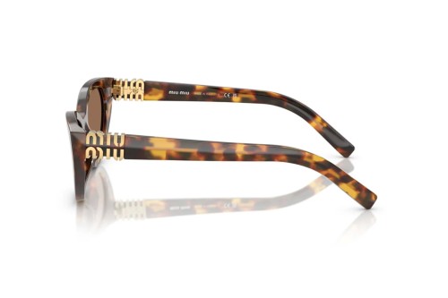 MIU MIU - Sunglasses - MU A04S - 14L60M - 54