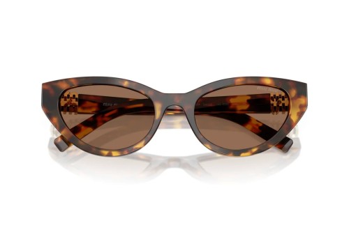 MIU MIU - Sunglasses - MU A04S - 14L60M - 54