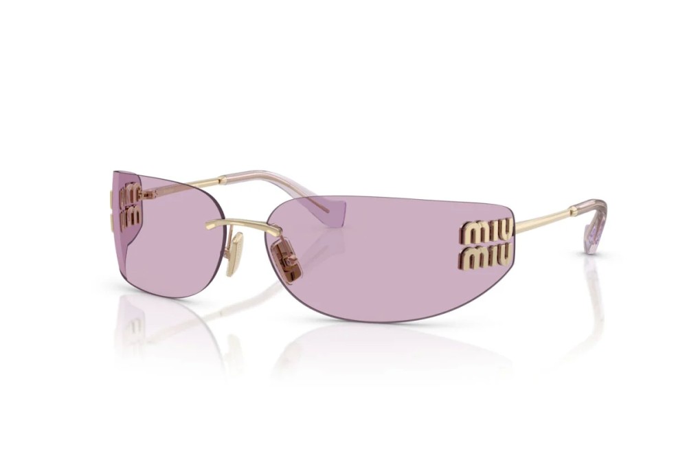 MIU MIU - Sunglasses - MU A51S - ZVN90O - 75