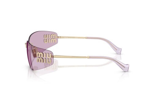 MIU MIU - Sunglasses - MU A51S - ZVN90O - 75