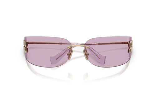 MIU MIU - Sunglasses - MU A51S - ZVN90O - 75