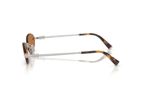MIU MIU - Sunglasses - MU A54S - 1BC90Q - ​51