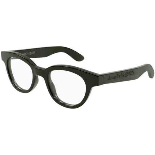 Alexander McQueen - Optical frames - AM0384O - 003 - 47
