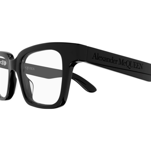 Alexander McQueen - Optical frames - AM0385O - 001 - 49