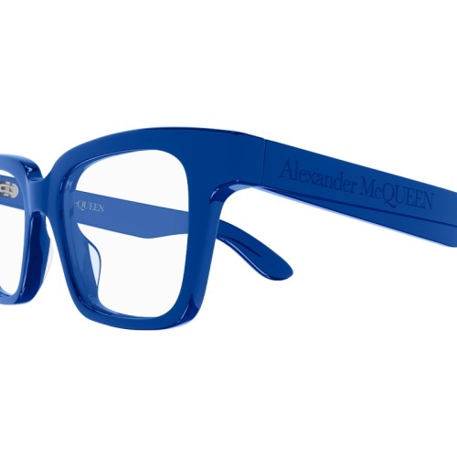 Alexander McQueen - Optical frames - AM0385O - 003 - 49
