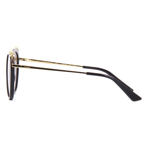 Cartier - Sunglasses - CT0150S - 001 - 55