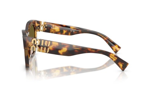 MIU MIU - Sunglasses - MU 01YS - 14L09Z - 51