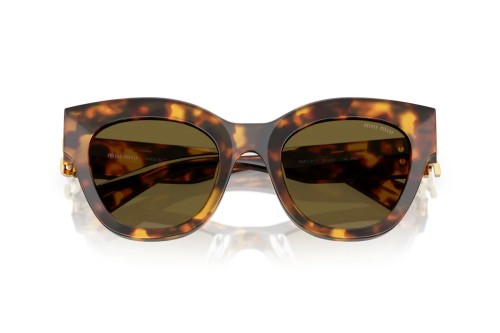 MIU MIU - Sunglasses - MU 01YS - 14L09Z - 51