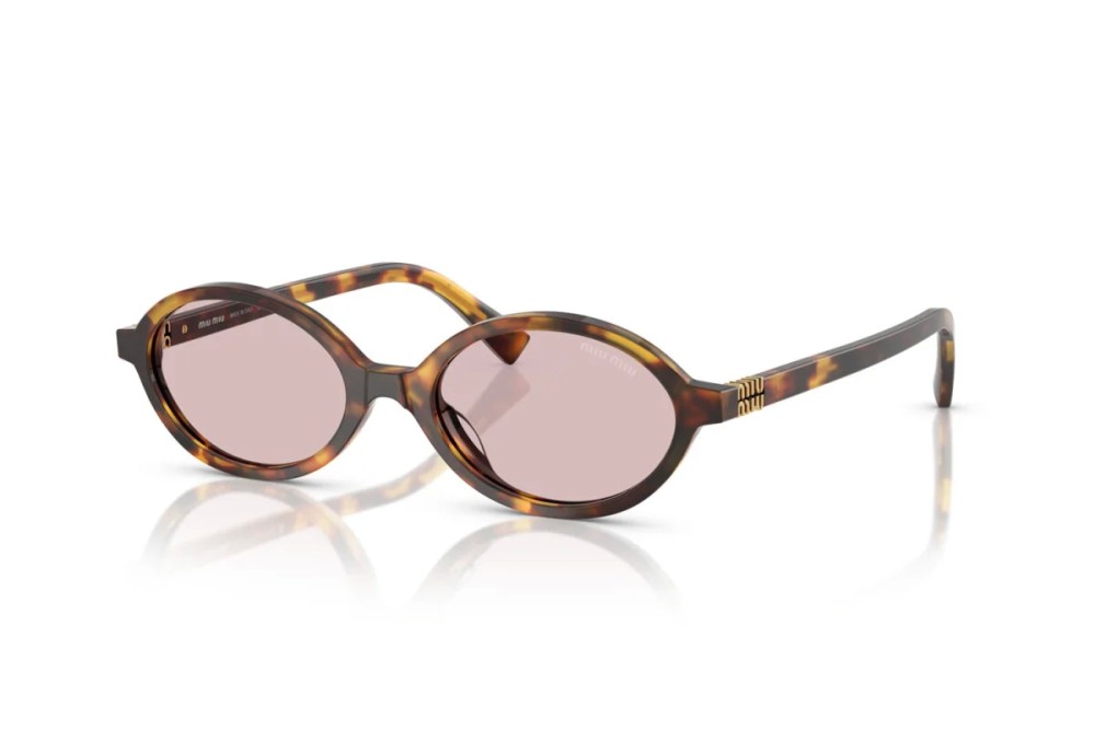 MIU MIU - Sunglasses - MU 04ZS - ​14L4I0 - ​50