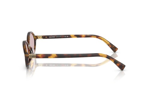 MIU MIU - Sunglasses - MU 04ZS - ​14L4I0 - ​50