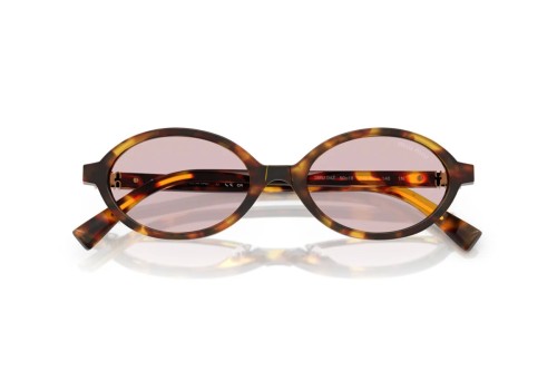 MIU MIU - Sunglasses - MU 04ZS - ​14L4I0 - ​50