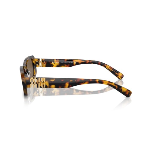 MIU MIU - Sunglasses - MU 08ZS - ​VAU06B - ​53