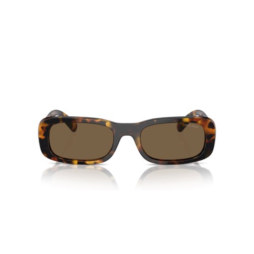 MIU MIU - Sunglasses - MU 08ZS - ​VAU06B - ​53