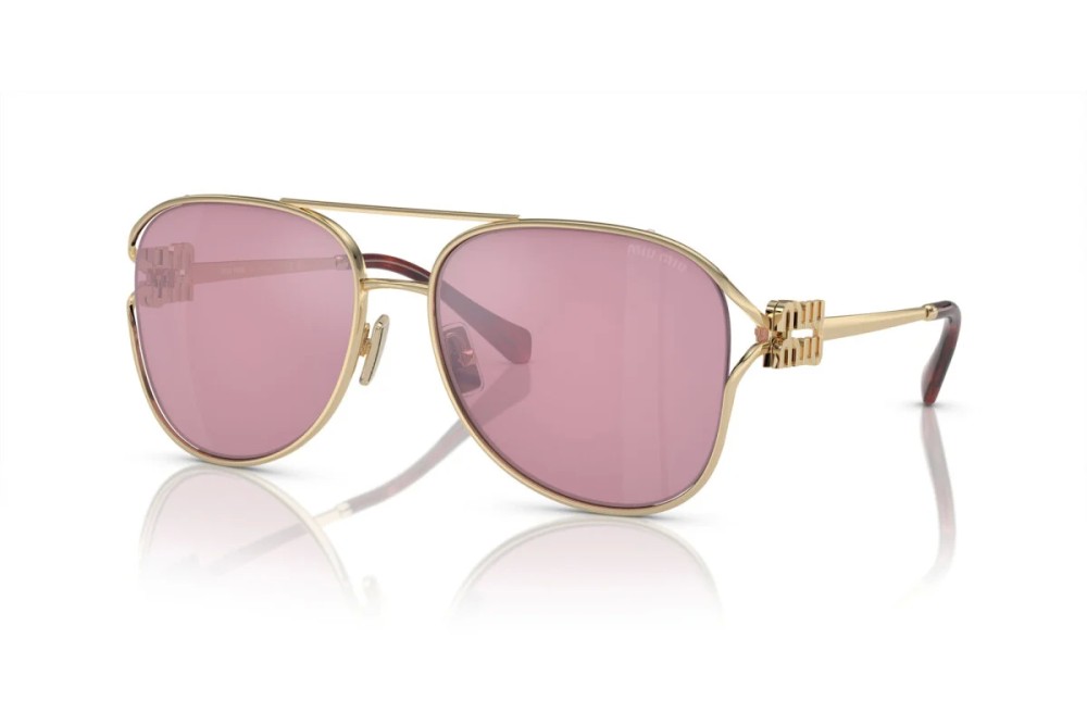 MIU MIU - Sunglasses - MU 52ZS - ZVN50D - 58