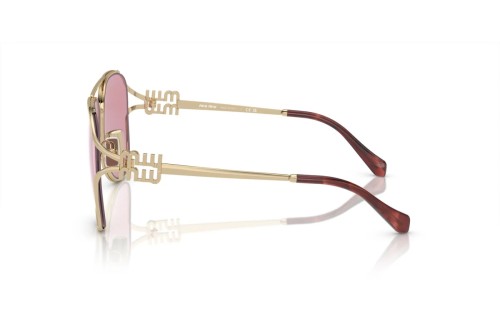 MIU MIU - Sunglasses - MU 52ZS - ZVN50D - 58