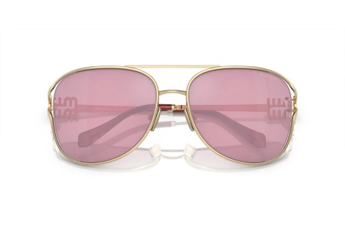 MIU MIU - Sunglasses - MU 52ZS - ZVN50D - 58