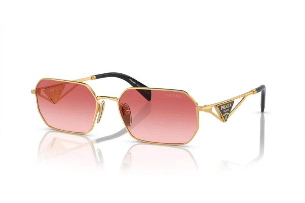 PRADA - Sunglasses - PR A51S - 5AK40C - 58