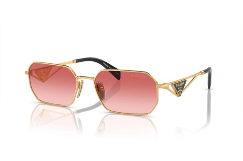 PRADA - Sunglasses - PR A51S - 5AK40C - 58