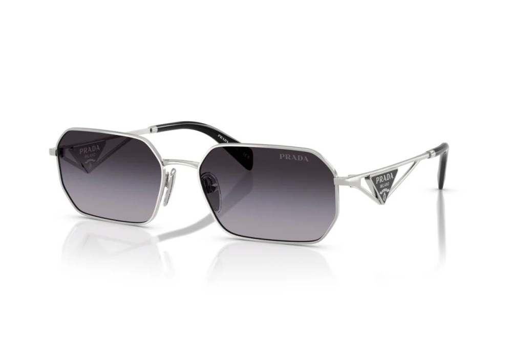 PRADA - Sunglasses - PR A51S - 1BC90A - 58