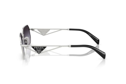 PRADA - Sunglasses - PR A51S - 1BC90A - 58